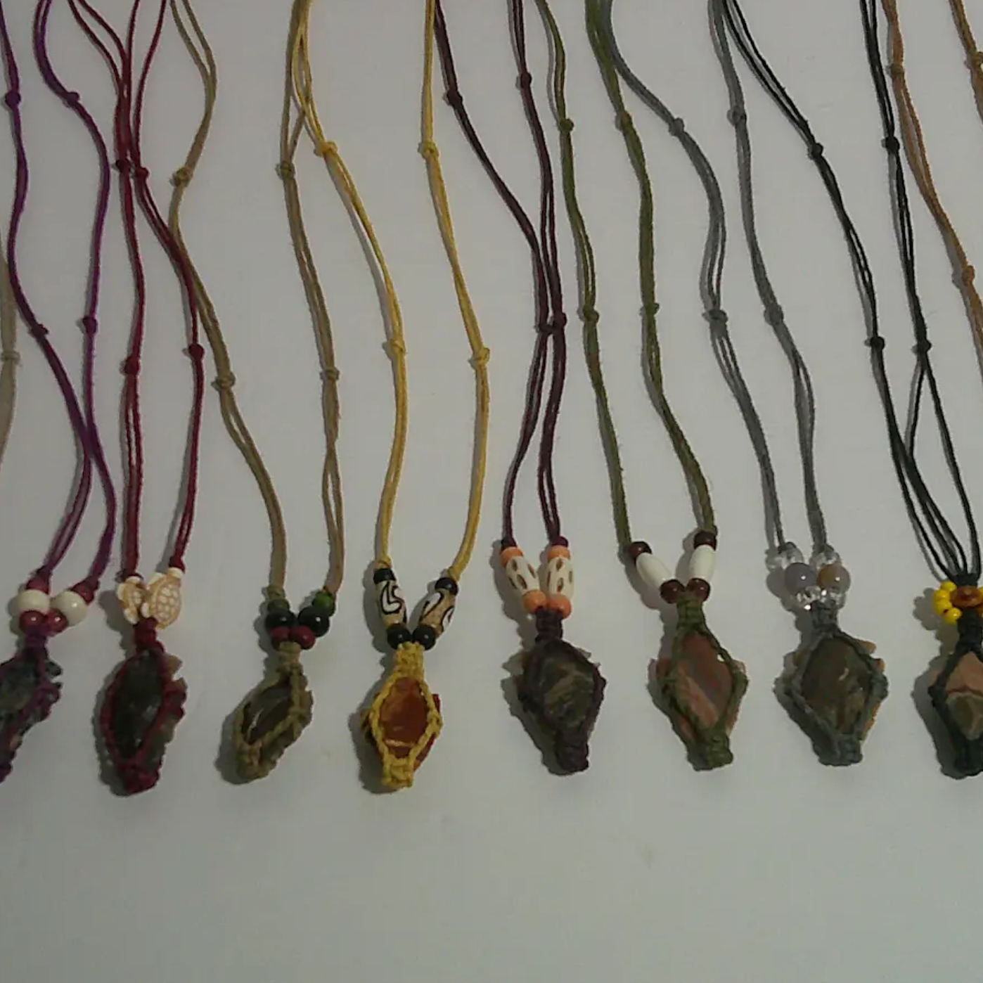 Arrowhead Pendant Necklace Bundle – 12 Piece Wholesale Variety Pack